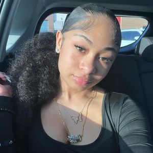 Meet your Posher, Brooklyn